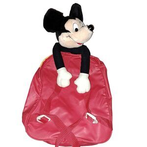 SALE!!! Mickey Mouse toddler Backpack